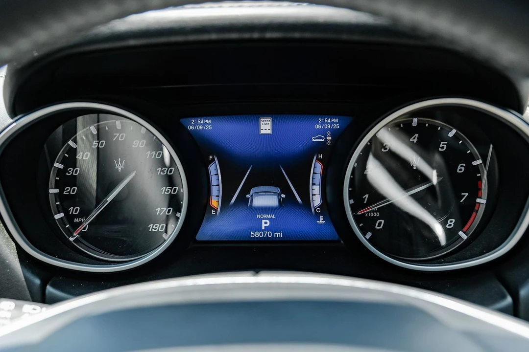 2019 Maserati Levante - Image 20 of 21