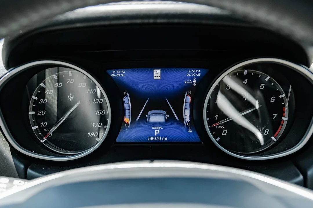 2019 Maserati Levante - Image 20 of 21
