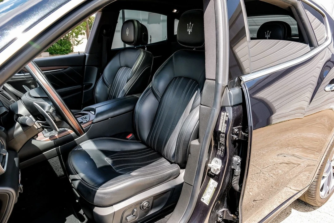 2019 Maserati Levante - Image 4 of 21