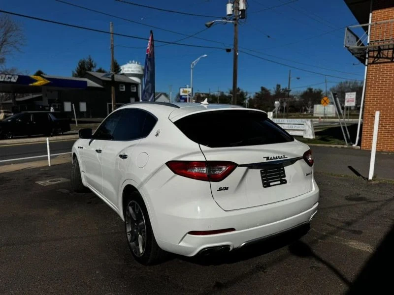 2019 Maserati Levante - Image 12 of 12