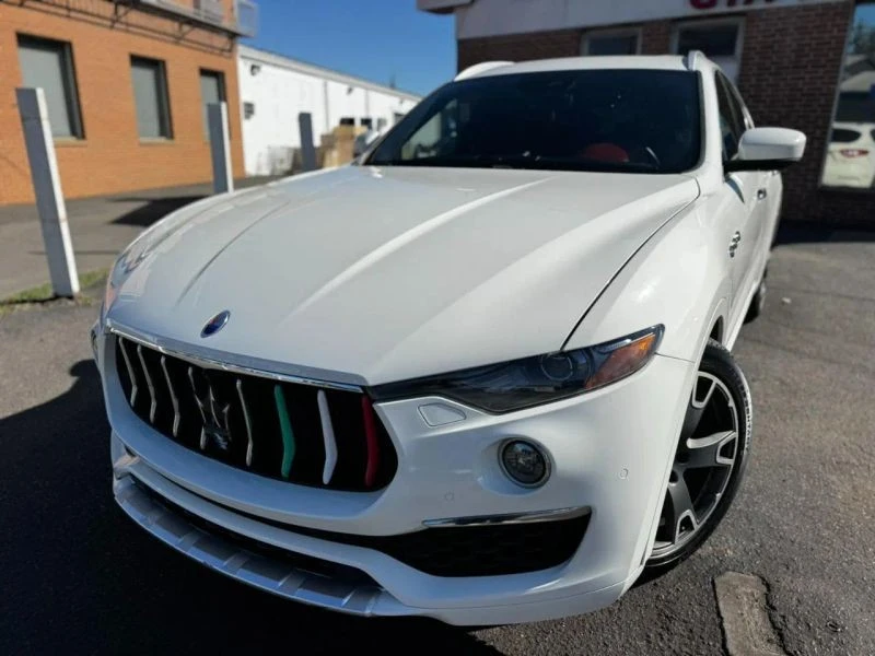 2019 Maserati Levante - Image 7 of 12