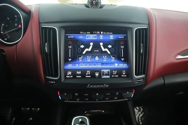 2019 Maserati Levante - Image 5 of 20