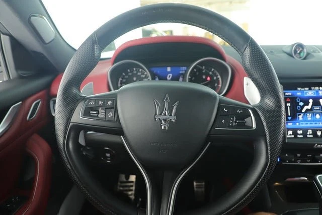 2019 Maserati Levante - Image 7 of 20