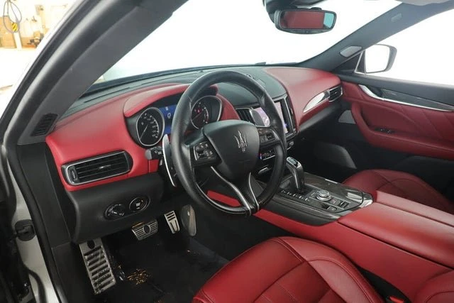 2019 Maserati Levante - Image 8 of 20