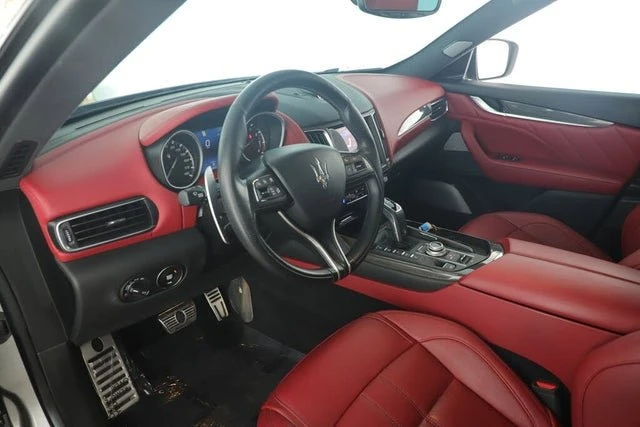 2019 Maserati Levante - Image 18 of 20