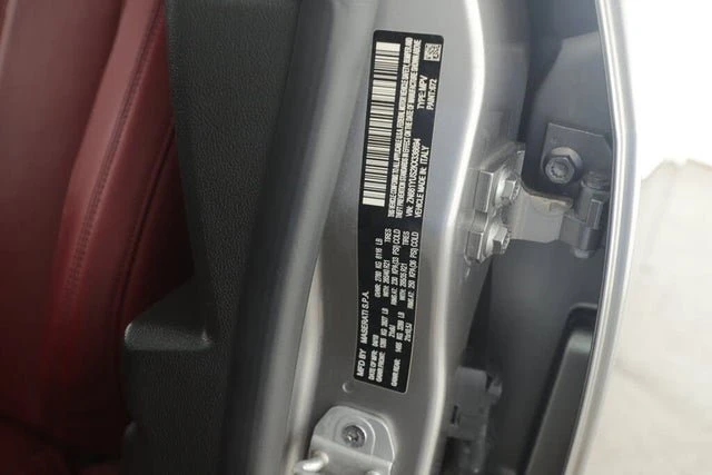 2019 Maserati Levante - Image 14 of 20