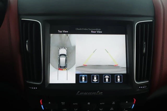 2019 Maserati Levante - Image 4 of 20
