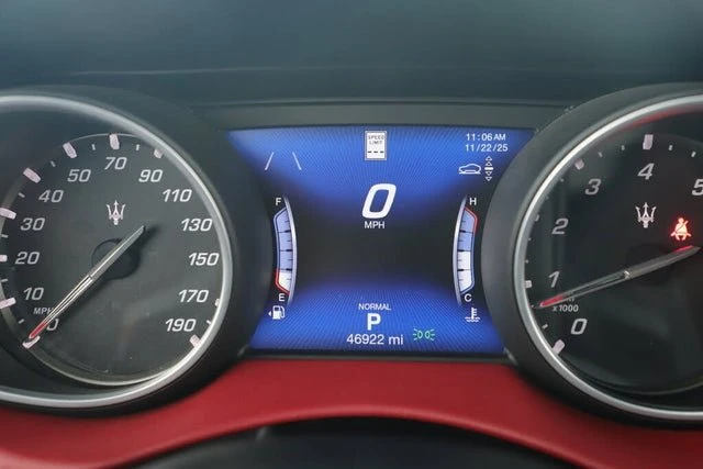 2019 Maserati Levante - Image 6 of 20
