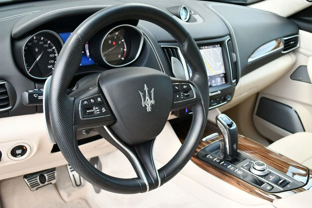 2019 Maserati Levante - Image 12 of 31