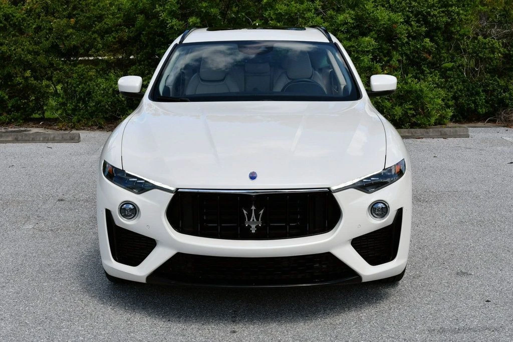 2019 Maserati Levante - Image 9 of 31