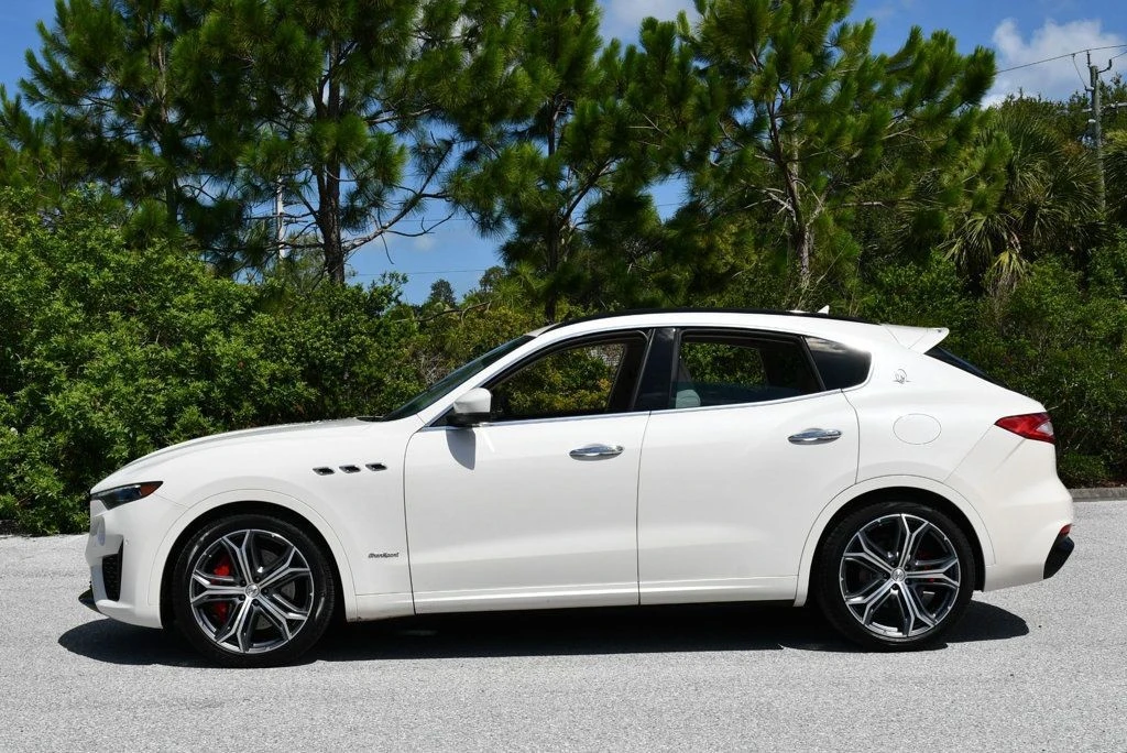 2019 Maserati Levante - Image 26 of 31