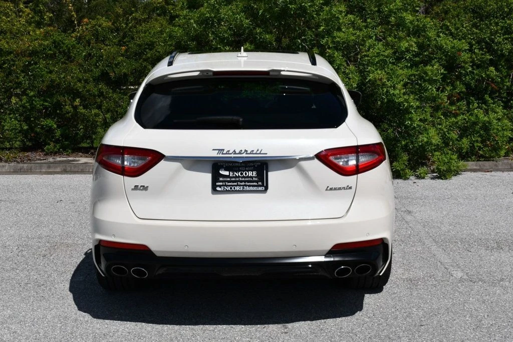 2019 Maserati Levante - Image 31 of 31