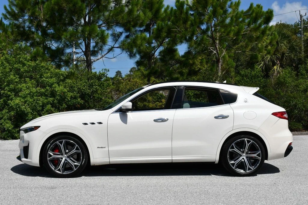 2019 Maserati Levante - Image 28 of 31