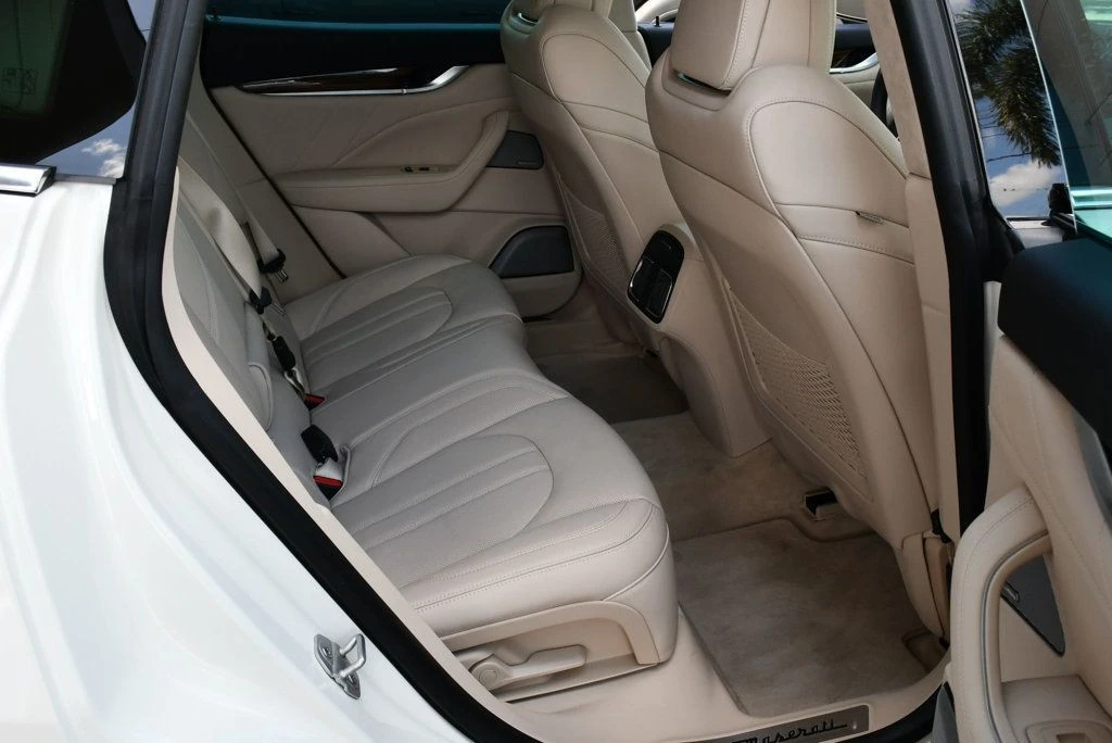 2019 Maserati Levante - Image 18 of 31