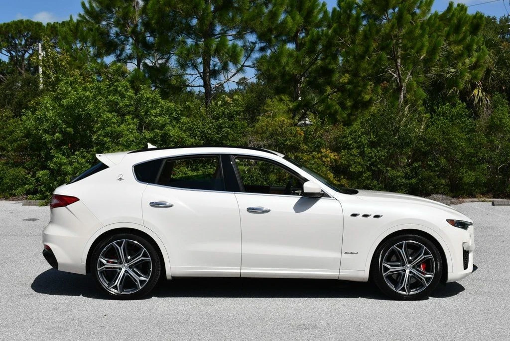 2019 Maserati Levante - Image 7 of 31