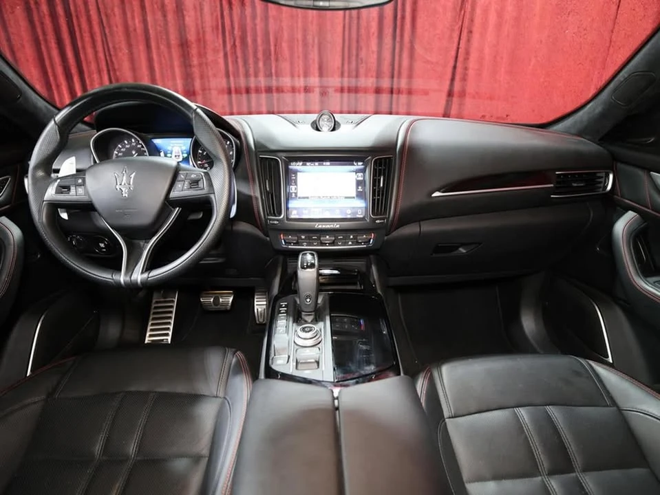 2019 Maserati Levante - Image 14 of 19