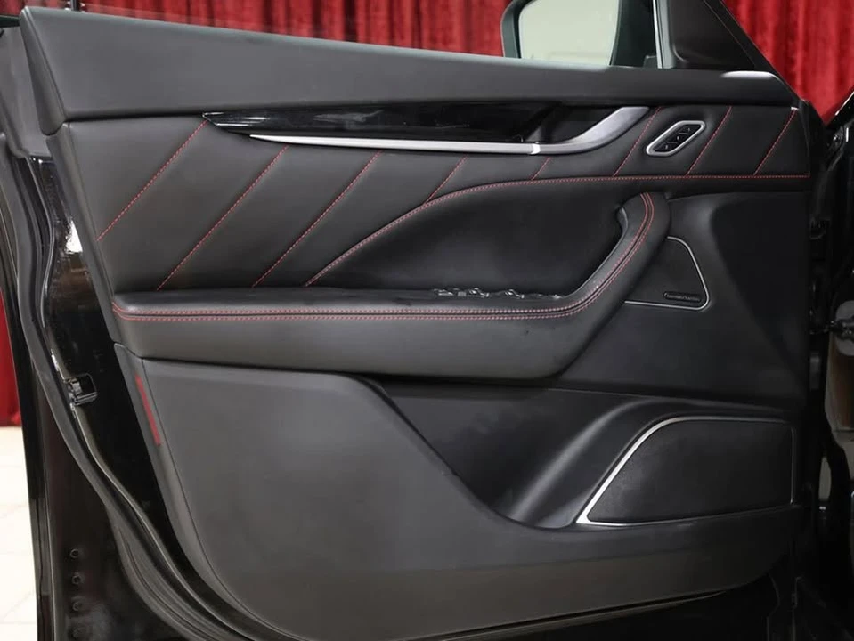 2019 Maserati Levante - Image 10 of 19