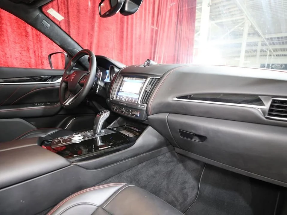 2019 Maserati Levante - Image 19 of 19