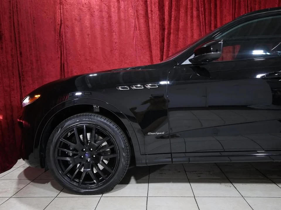 2019 Maserati Levante - Image 4 of 19