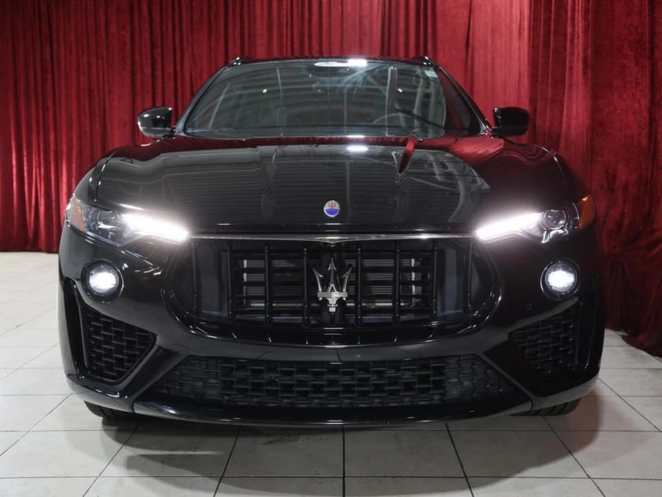 2019 Maserati Levante - Image 7 of 18