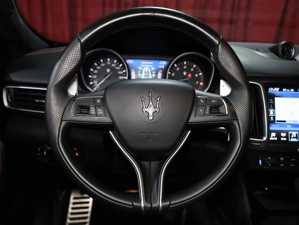 2019 Maserati Levante - Image 14 of 18