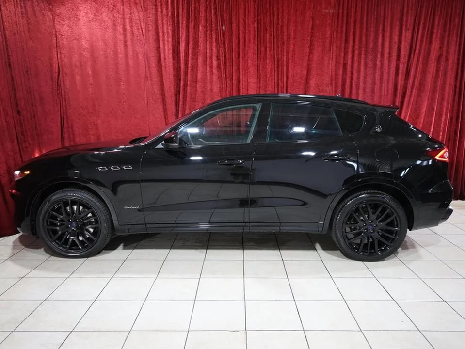 2019 Maserati Levante - Image 2 of 18