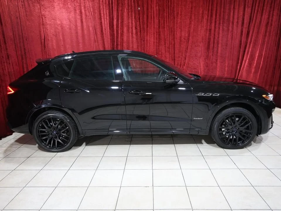 2019 Maserati Levante - Image 6 of 18