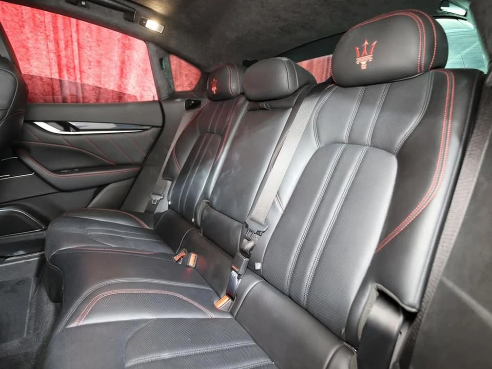 2019 Maserati Levante - Image 12 of 18