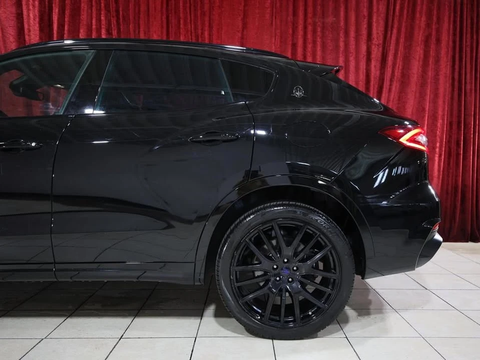 2019 Maserati Levante - Image 5 of 19
