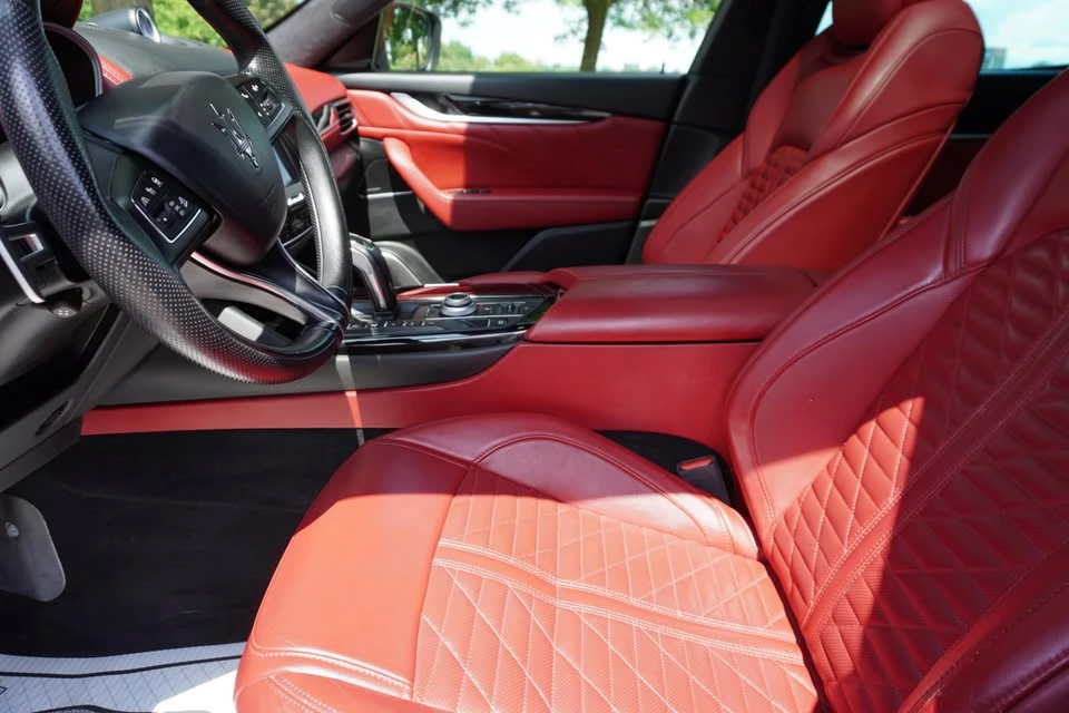 2019 Maserati Levante - Image 7 of 14
