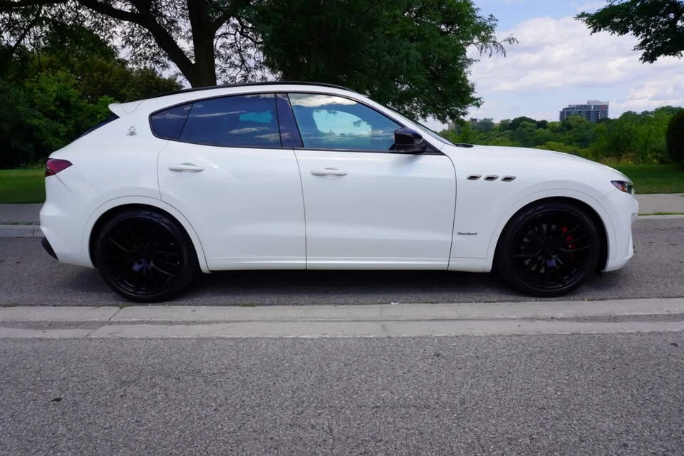 2019 Maserati Levante - Image 5 of 14