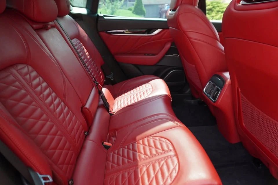 2019 Maserati Levante - Image 13 of 14