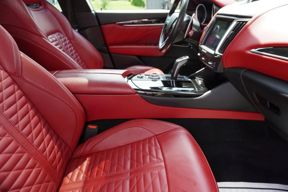 2019 Maserati Levante - Image 14 of 14