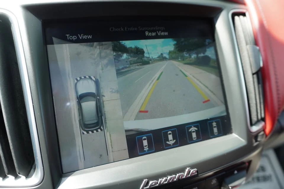 2019 Maserati Levante - Image 12 of 14