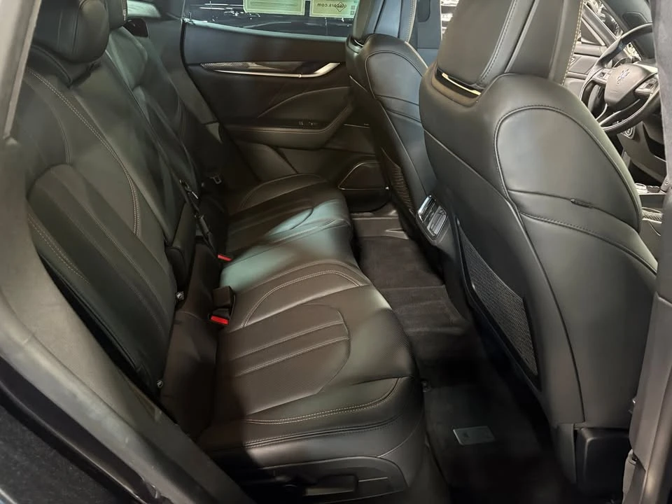 2019 Maserati Levante - Image 11 of 17