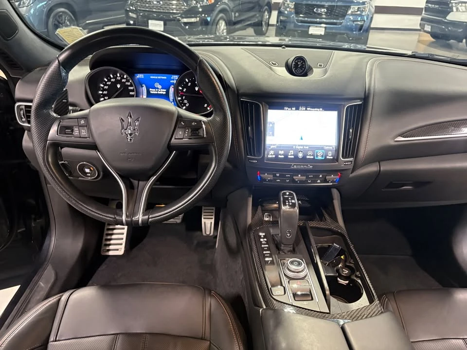 2019 Maserati Levante - Image 16 of 17