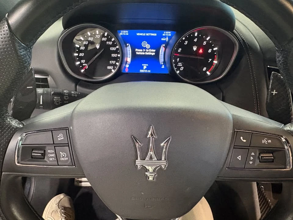 2019 Maserati Levante - Image 15 of 17