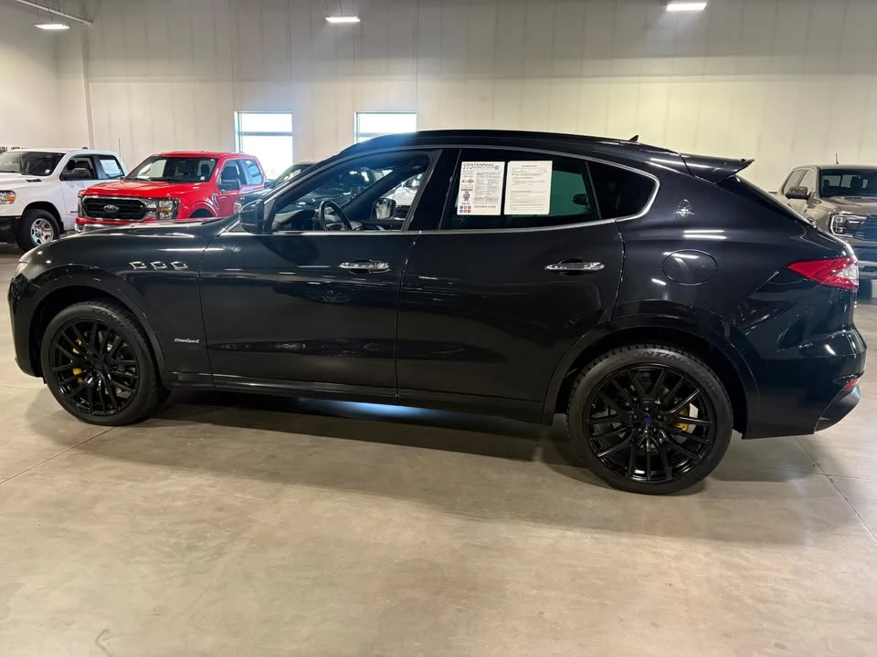 2019 Maserati Levante - Image 2 of 17