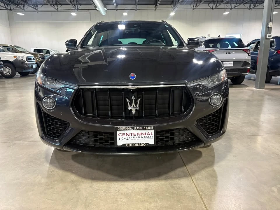 2019 Maserati Levante - Image 7 of 17