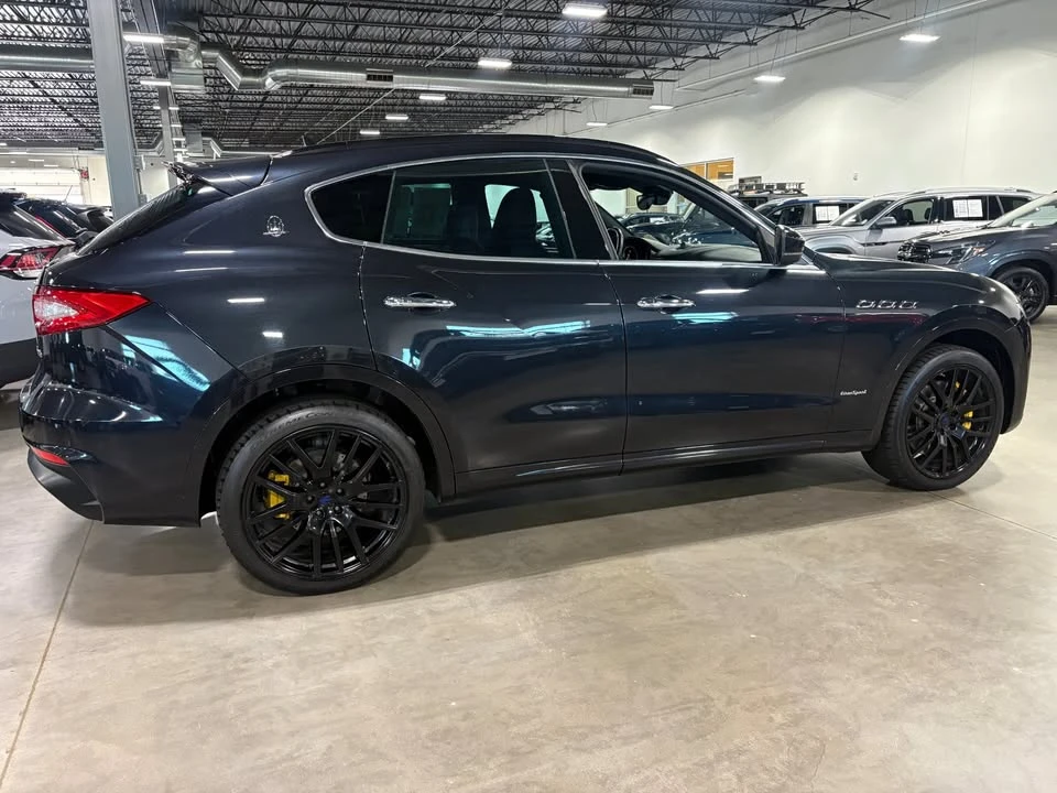 2019 Maserati Levante - Image 5 of 17