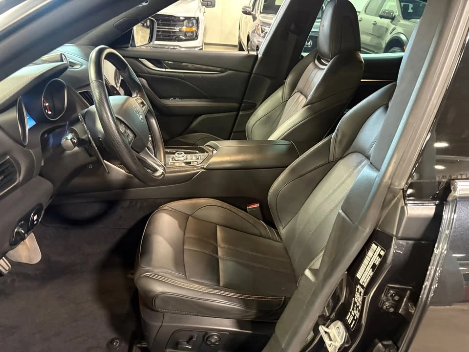 2019 Maserati Levante - Image 9 of 17