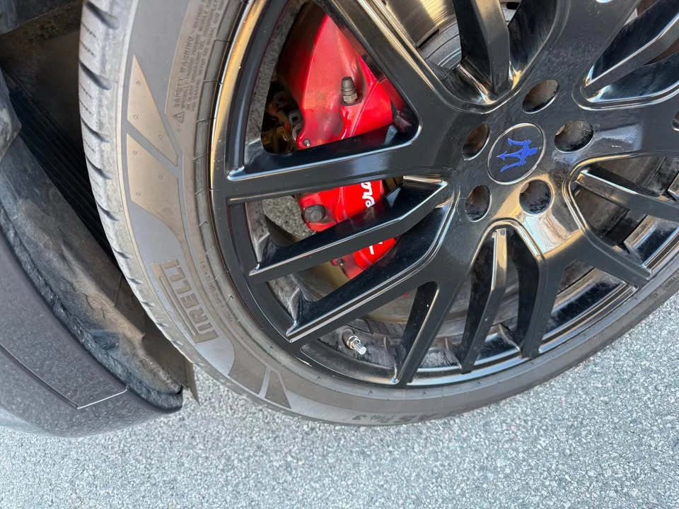 2019 Maserati Levante - Image 15 of 20