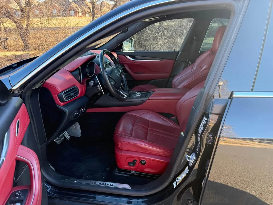 2019 Maserati Levante - Image 12 of 20