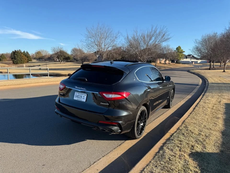 2019 Maserati Levante - Image 4 of 20