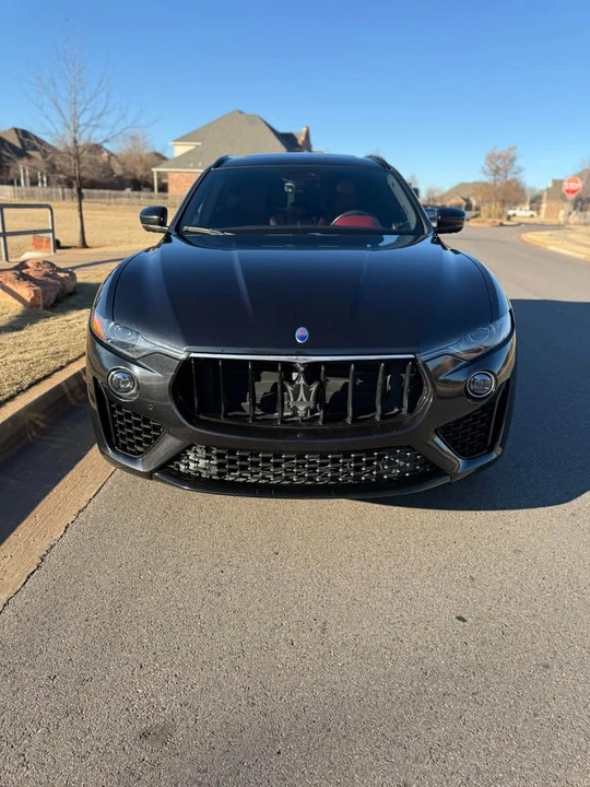 2019 Maserati Levante - Image 5 of 20
