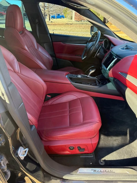 2019 Maserati Levante - Image 10 of 20