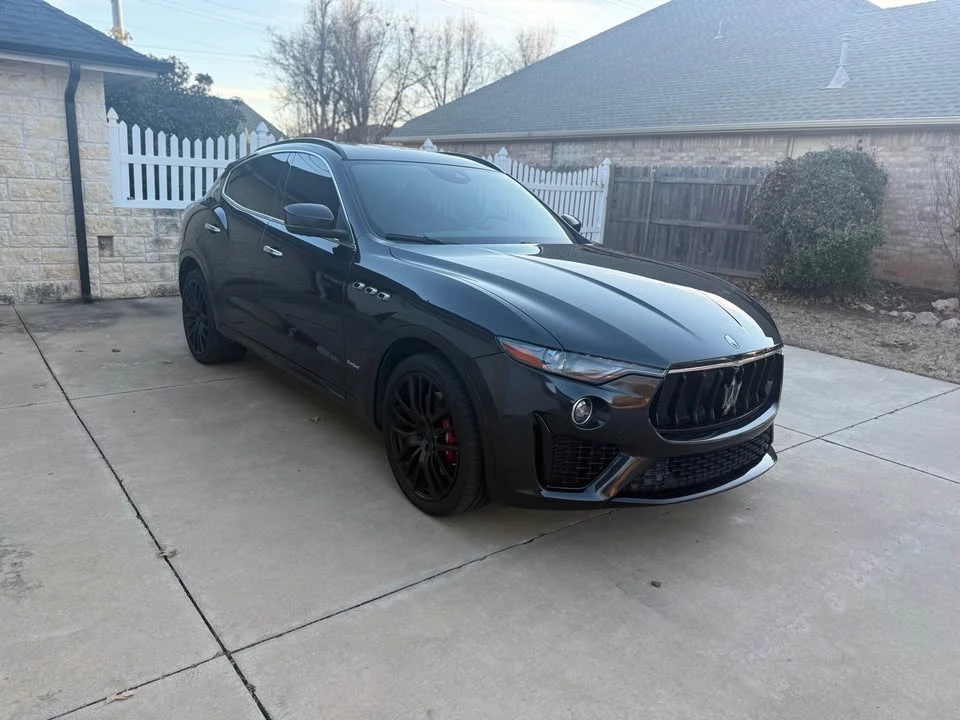 2019 Maserati Levante - Image 6 of 20