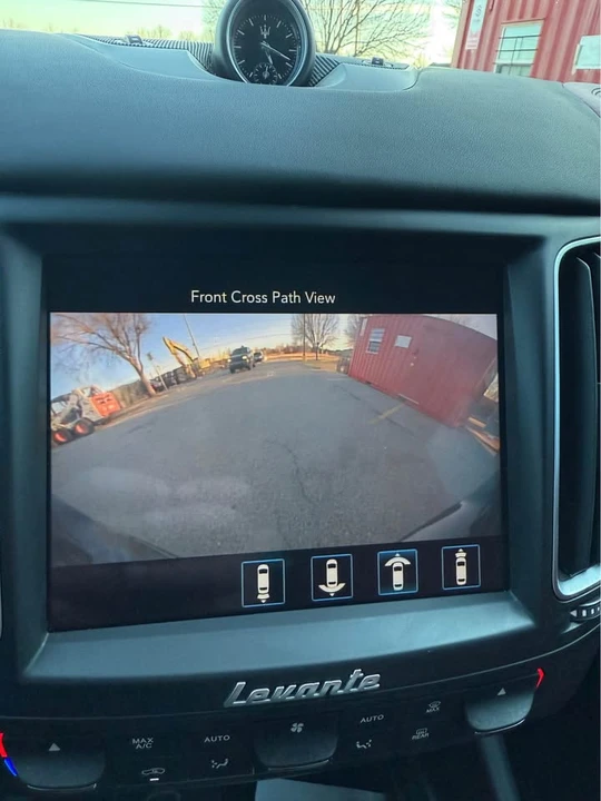 2019 Maserati Levante - Image 18 of 20