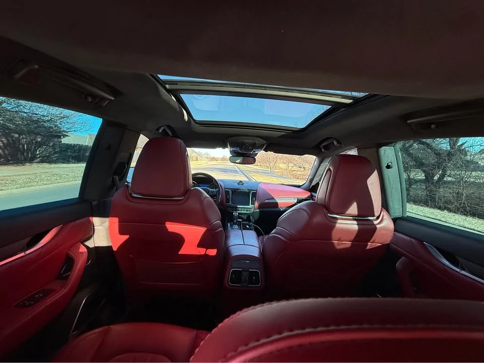 2019 Maserati Levante - Image 16 of 20
