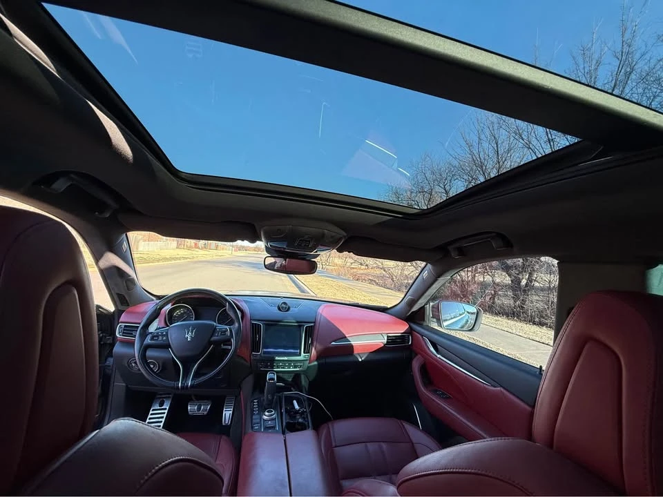 2019 Maserati Levante - Image 14 of 20